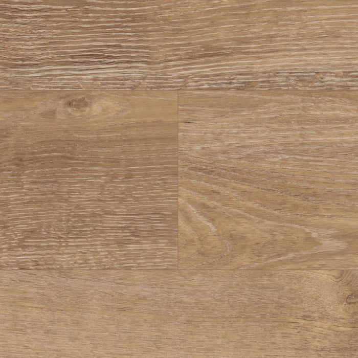 Karndean Van Gogh 7 in. x 48 in. LVT- Honey Oak