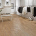 Karndean Van Gogh 7 in. x 48 in. LVT- Honey Oak