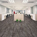 Kraus - Aerospace - Carpet Tile - Flight Path