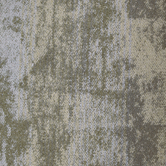 Kraus - Aerospace - Carpet Tile - Treetop