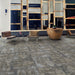 Kraus - Aerospace - Carpet Tile - Horizon