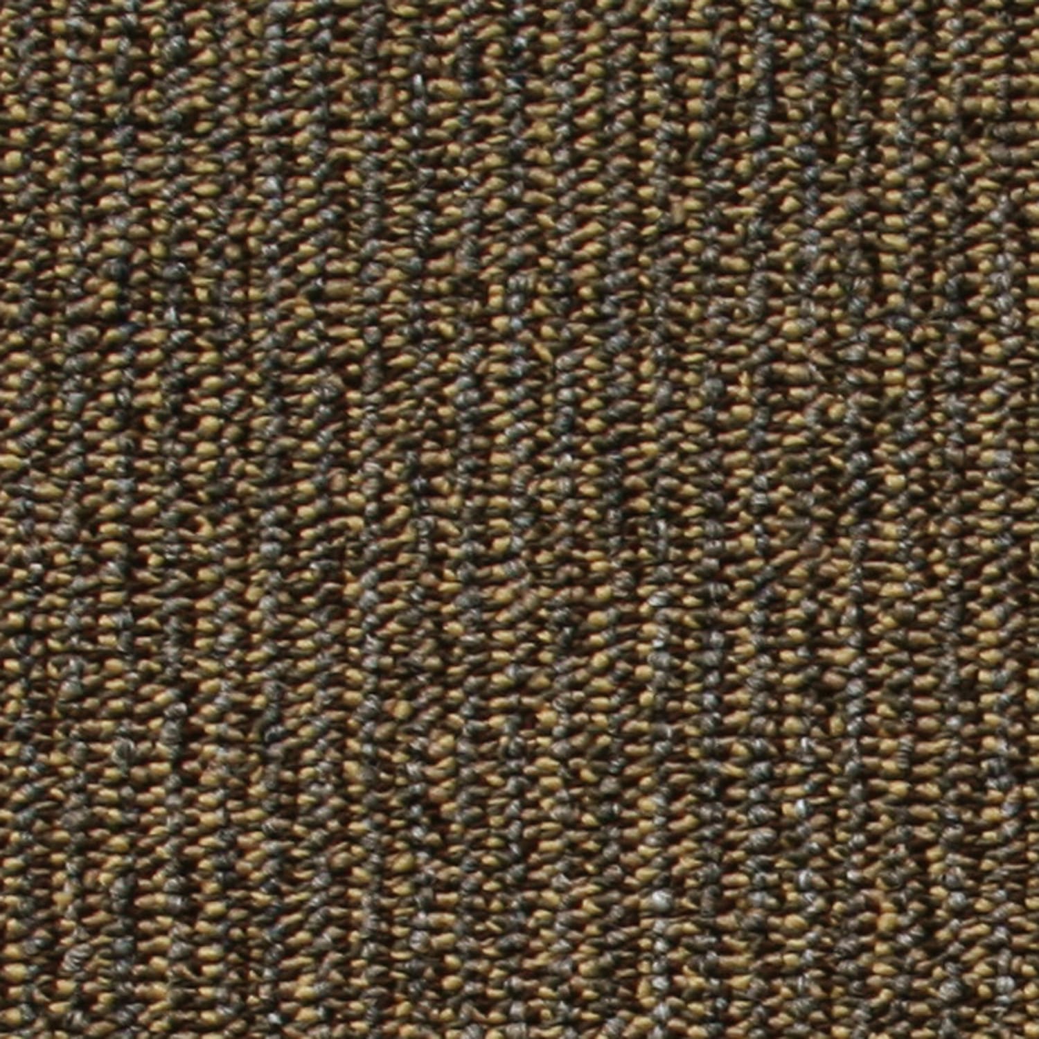 Kraus Danube Commercial Carpet Tile Brown Commercial Floorzz