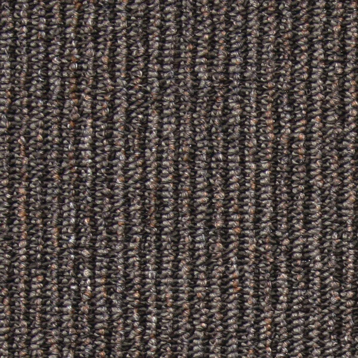 Kraus - Danube - Commercial Carpet Tile - Charcoal