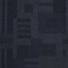 See Kraus - Dimensions - Commercial Carpet Tile - Blueprint