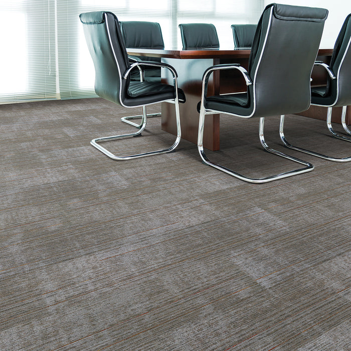 Kraus - Impulse - Carpet Tile - Iced Marble