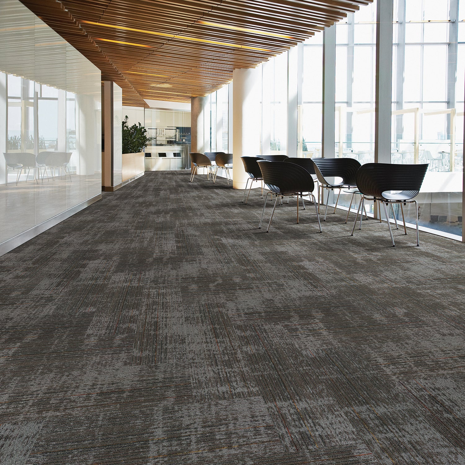 Kraus Impulse Commercial Carpet Tile Newbury Port Floorzz