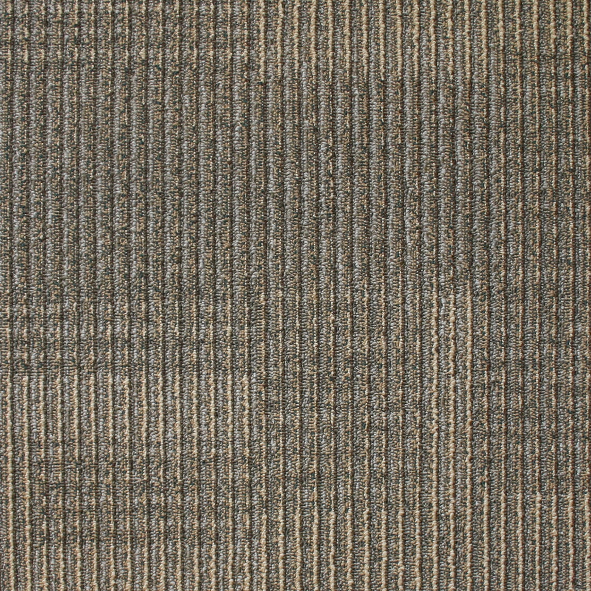Kraus - Rhone - Carpet Tile - Coffee