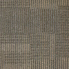 See Kraus - Rhone - Commercial Carpet Tile - Coffee