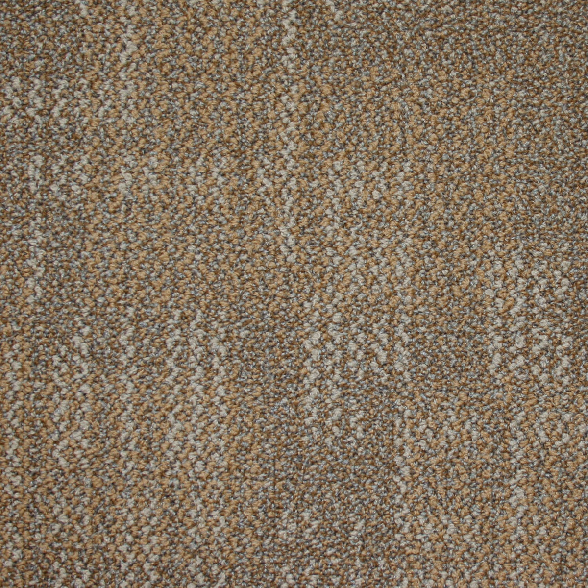 Kraus - Van Der Rohe- Carpet Tile - Black Pepper