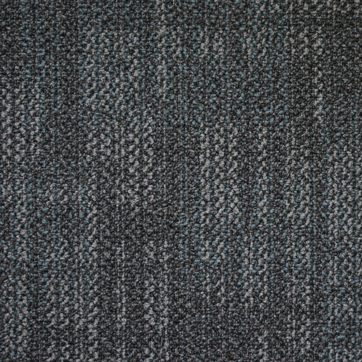 Kraus - Van Der Rohe- Carpet Tile - Graphite