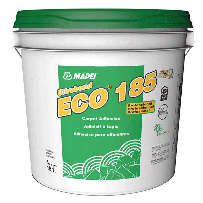 Mapei Ultrabond Eco 185 - 4 Gallon Carpet Adhesive