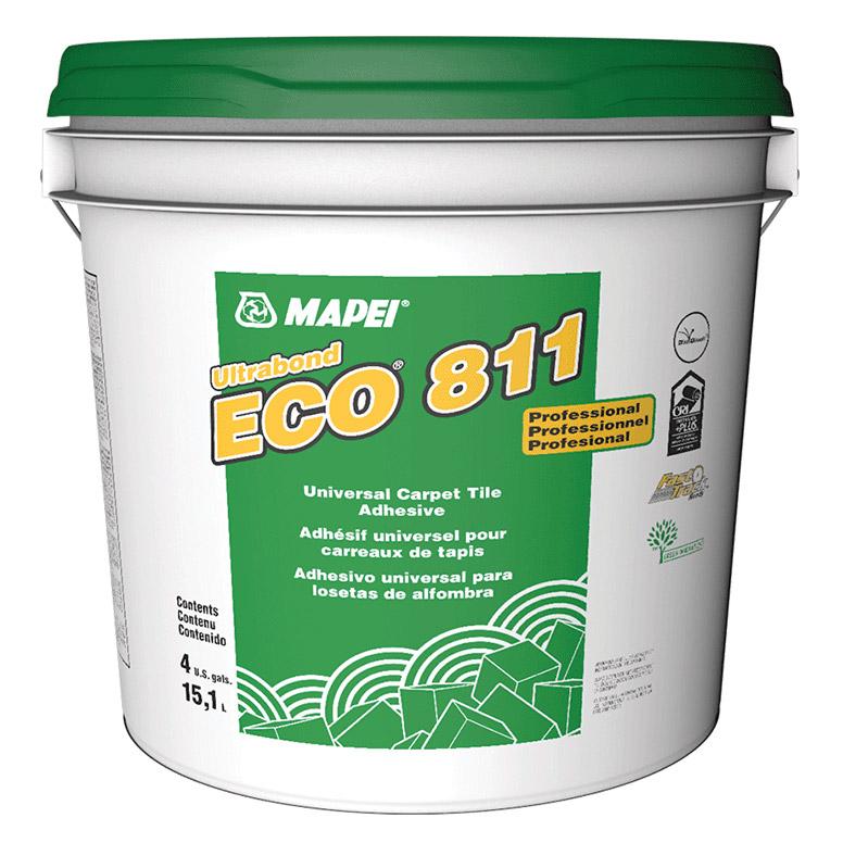 Mapei Ultrabond ECO 811 - 1 Gallon Carpet Tile Adhesive