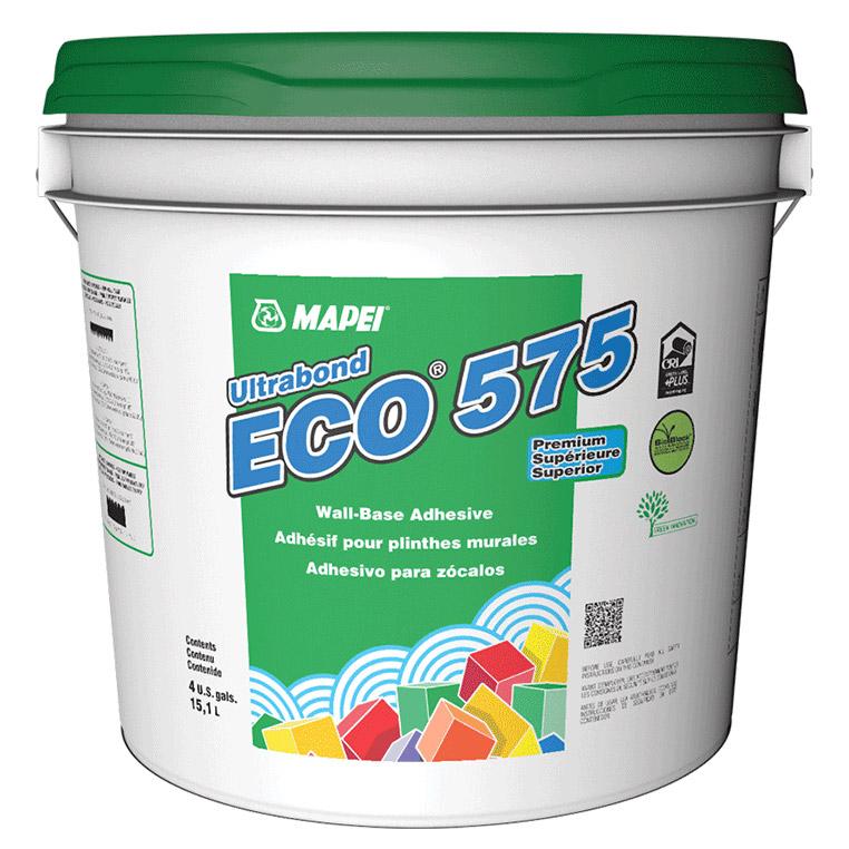 Mapei Ultrabond Eco 575 - 4 Gallon Wall Base Adhesive