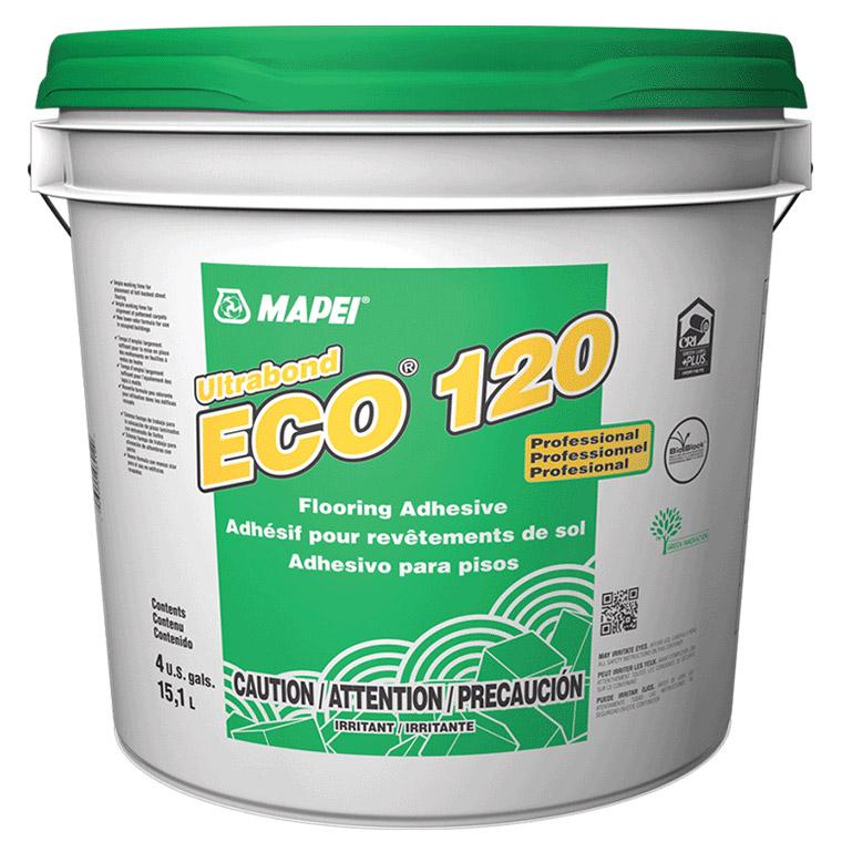 Mapei Ultrabond Eco 120 - 1 Gallon Flooring Adhesive