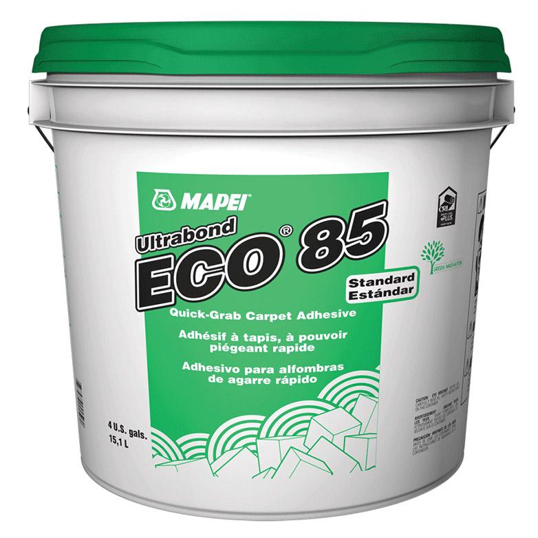 Mapei Ultrabond Eco 85 - 4 Gallon Carpet Adhesive