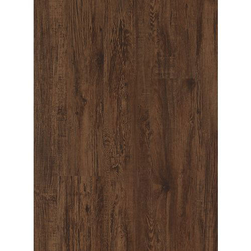 Mohawk - Batavia II 6 in. x 48 in. - Coffee Bean
