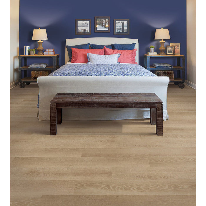Mohawk - Batavia II 6 in. x 48 in. - Drifwood Room Scene
