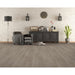Mohawk - Batavia II 6 in. x 48 in. - Grey Mist Room Scene