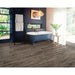 Mohawk - Batavia II 6 in. x 48 in. - Peppercorn Room Scene