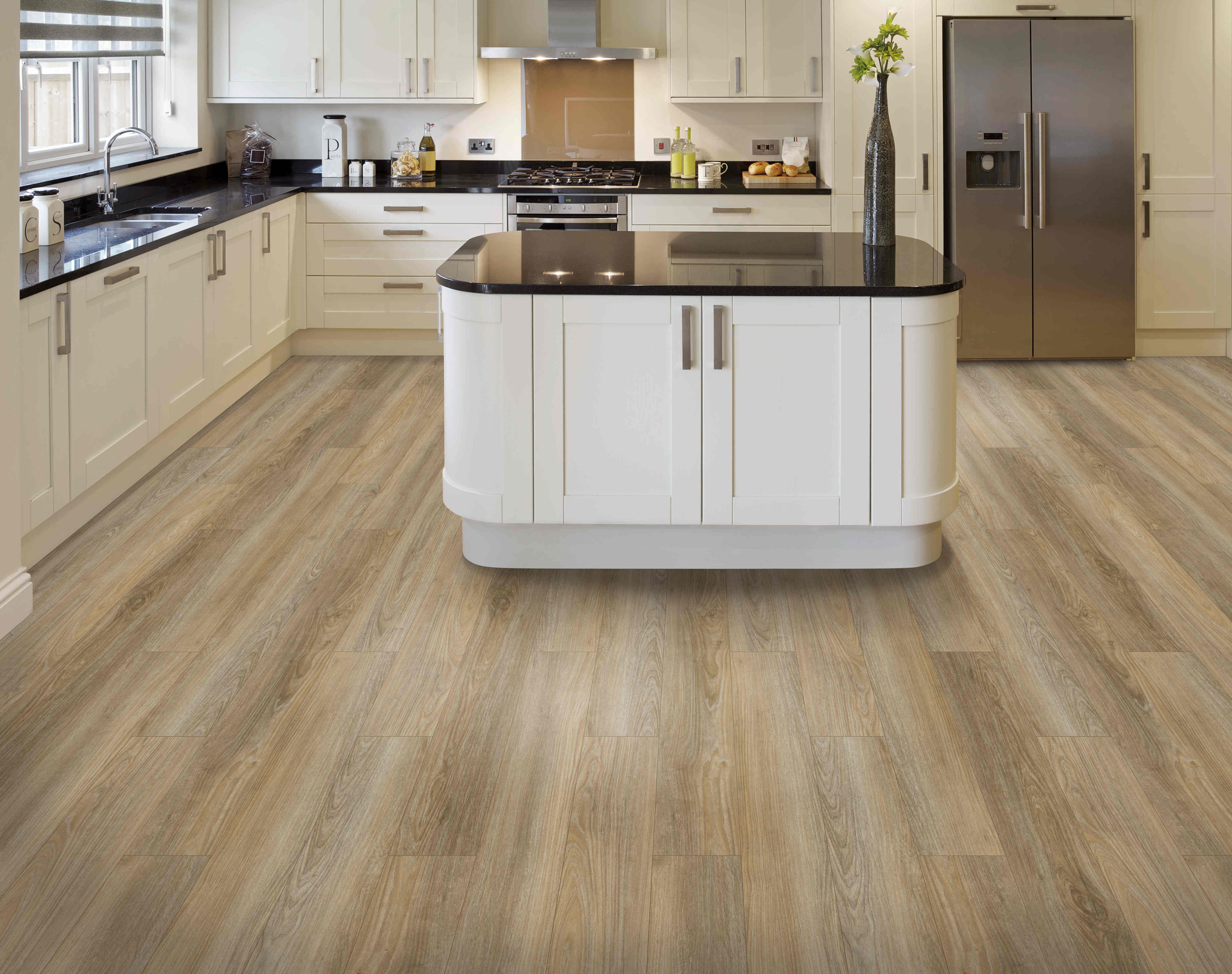 Mohawk - Discovery Ridge - 6 in. x 48 in. Luxury Vinyl Plank - Brushed ...
