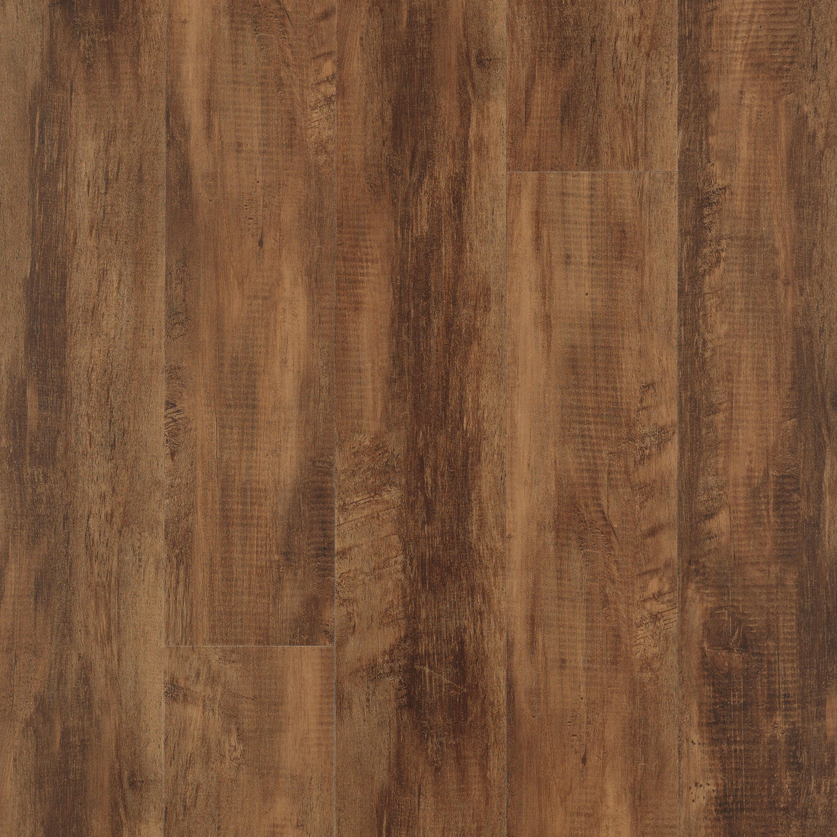 Mohawk - Discovery Ridge - 6 in. x 48 in. Luxury Vinyl Plank