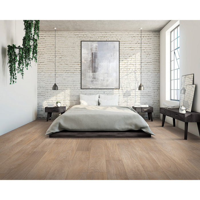 Mohawk - Franklin 7.5 in. x 48 in. - Berkeley Room Scene