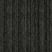 Mohawk Group - Art Intervention Draft Point Carpet Tile - Jet 989