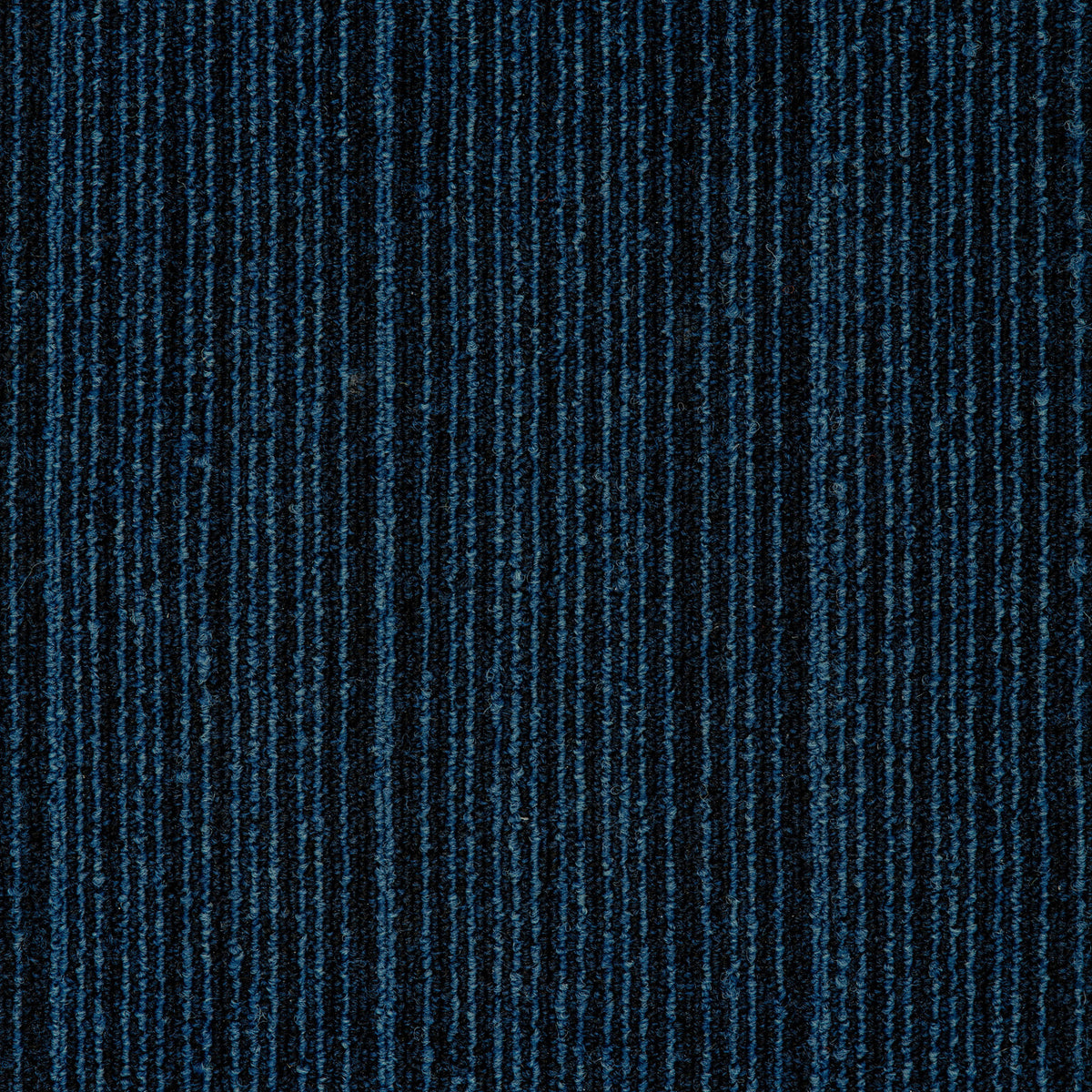 Mohawk Group - Art Intervention Draft Point Carpet Tile - Midnight 575