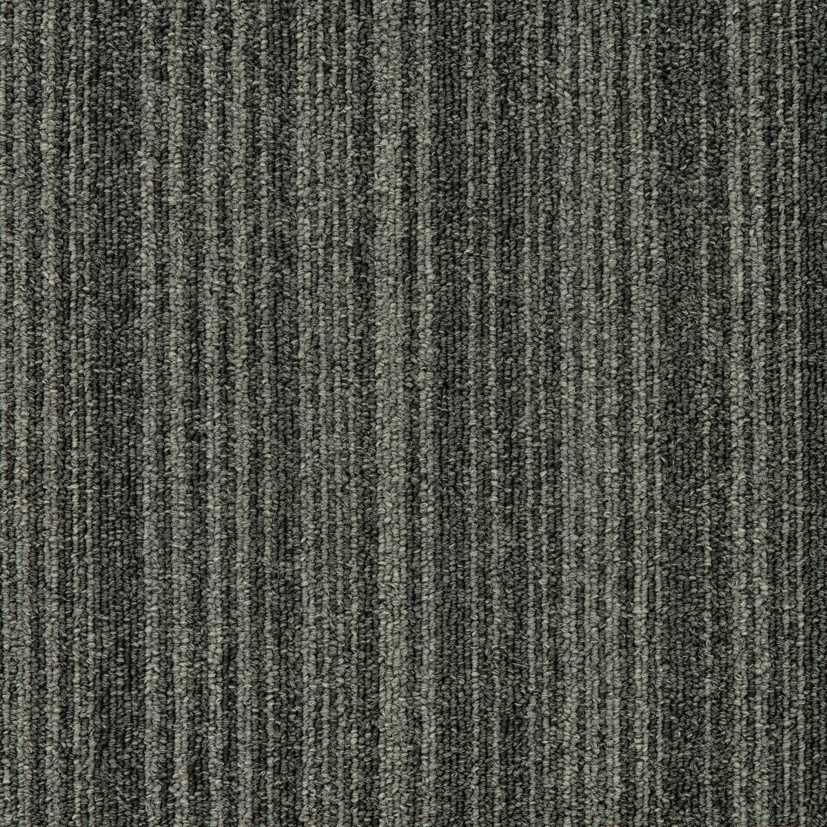 Mohawk Group - Art Intervention Draft Point Carpet Tile - Pewter 959