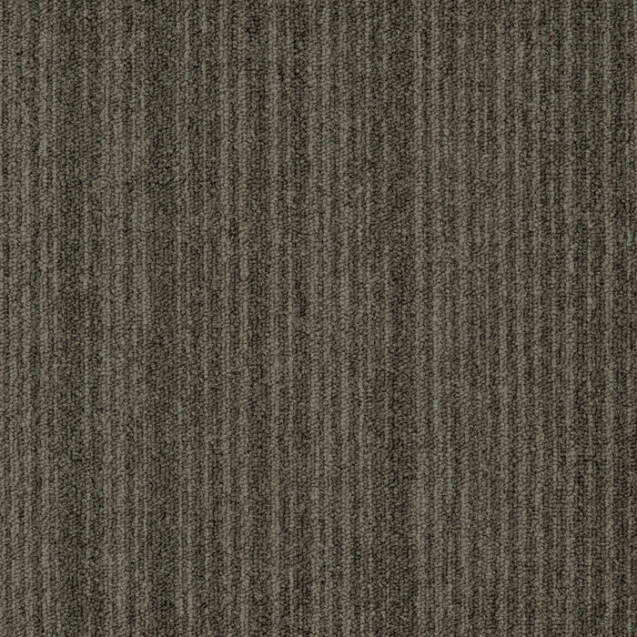 Mohawk Group - Art Intervention Draft Point Carpet Tile - Sand 847