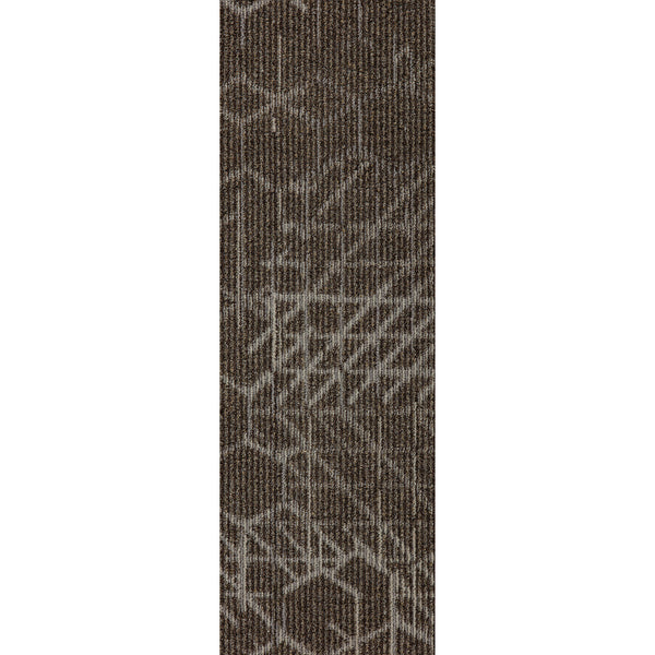 Mohawk Angled Perception Mohawk Group - Visual Edge Angled Perception Commercial Carpet Tile ...