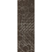 Mohawk Group - Visual Edge Angled Perception Carpet Tile - Warm Neutral