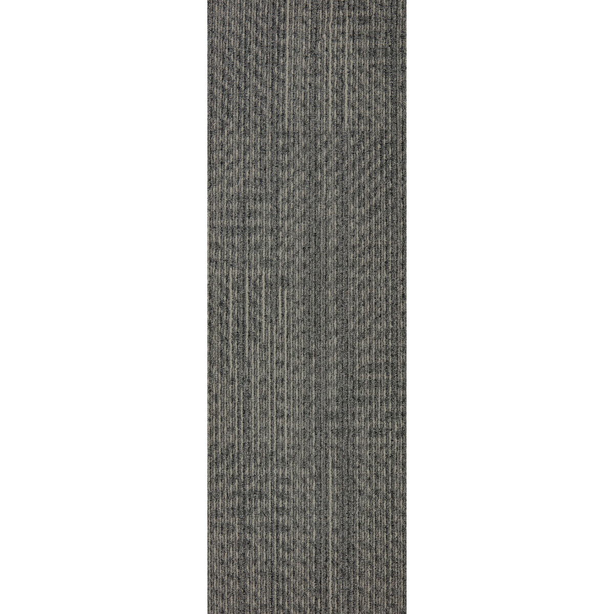Mohawk Group - Visual Edge Hidden Dimension Carpet Tile - Wet Cement