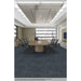 Patcraft - Urban Relief Collection - Eastern Facade Carpet Tile - Graffiti 00430