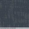 See Patcraft - Urban Relief Collection - Eastern Facade Commercial Carpet Tile - Graffiti 00430