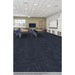 Patcraft - Urban Relief Collection - Eastern Facade Carpet Tile - Transit 00450