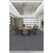 Patcraft - Urban Relief Collection - Eastern Facade Carpet Tile - Skyscraper 00500