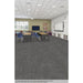 Patcraft - Urban Relief Collection - Eastern Facade Carpet Tile - Concrete 00510