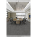 Patcraft - Urban Relief Collection - Eastern Facade Carpet Tile - Concrete 00510