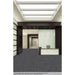 Patcraft - Urban Relief Collection - Eastern Facade Carpet Tile - Subway 525