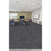 Patcraft - Urban Relief Collection - Eastern Facade Carpet Tile - Tunnel 00550
