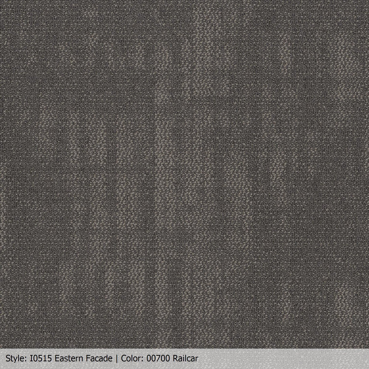 Patcraft - Urban Relief Collection - Eastern Facade Commercial