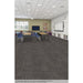 Patcraft - Urban Relief Collection - Eastern Facade Carpet Tile - Railcar 00700