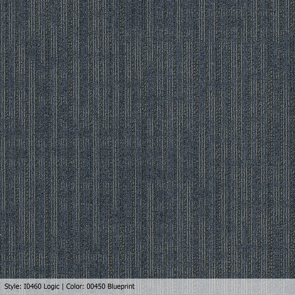 Patcraft – Rational Collection – Reason Carpet Tile – Blueprint