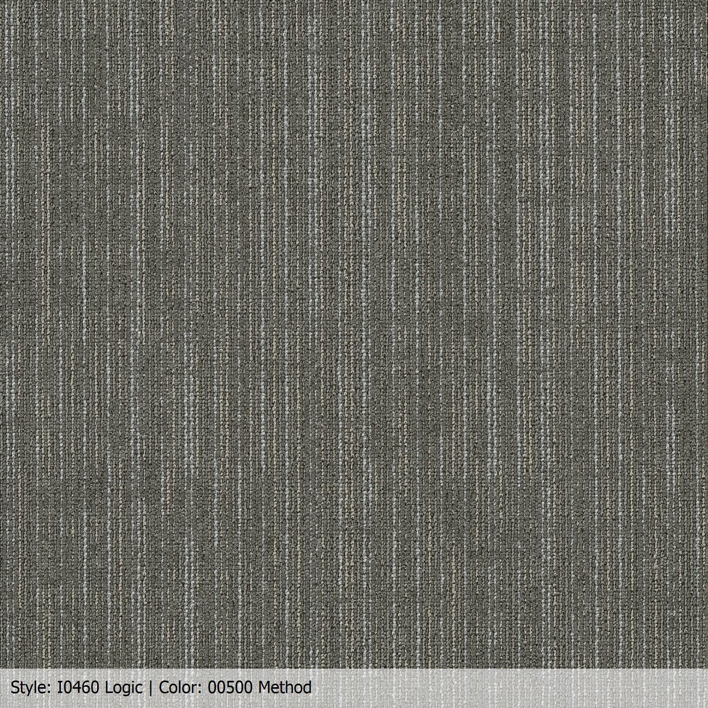 Patcraft – Rational Collection – Reason Commercial Carpet Tile – Metho ...