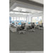 Patcraft – Rational Collection – Reason Carpet Tile – Method