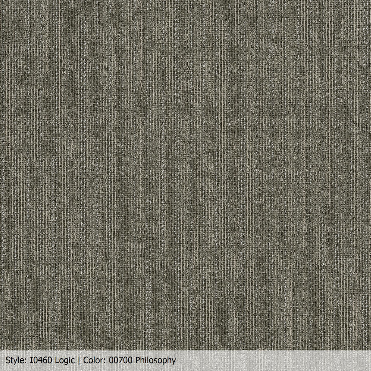 Patcraft – Rational Collection – Reason Carpet Tile – Philosophy
