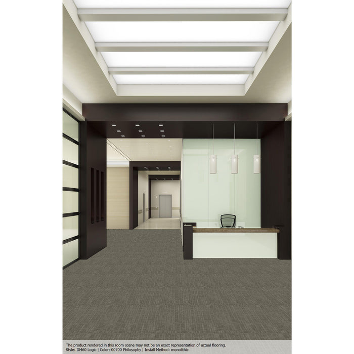 Patcraft – Rational Collection – Reason Carpet Tile – Philosophy