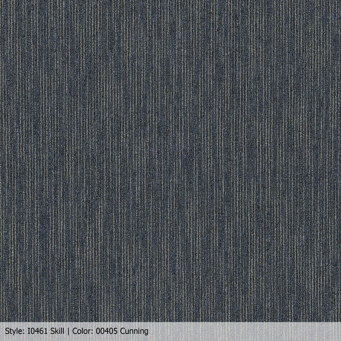 Patcraft – Rational Collection – Skill Carpet Tile – Cunning