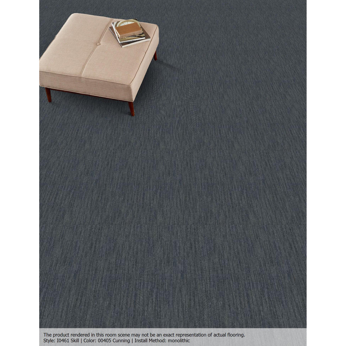 Patcraft – Rational Collection – Skill Carpet Tile – Cunning